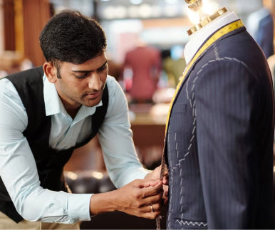Men’s Formal Suit to wear on the big day